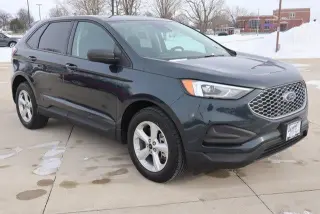 Ford Edge 2023 AWD SE 4 puertas Crossover
