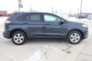 Ford Edge 2023 AWD SE 4 puertas Crossover
