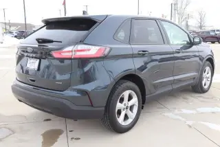Ford Edge 2023 AWD SE 4 puertas Crossover