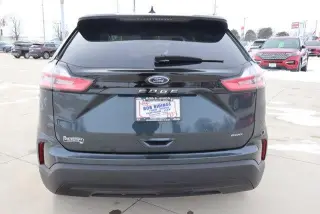 Ford Edge 2023 AWD SE 4 puertas Crossover