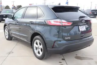 Ford Edge 2023 AWD SE 4 puertas Crossover