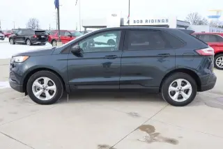 Ford Edge 2023 AWD SE 4 puertas Crossover