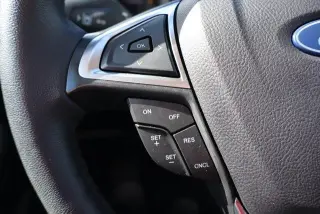 Ford Edge 2024 AWD SEL SUV de 5 puertas