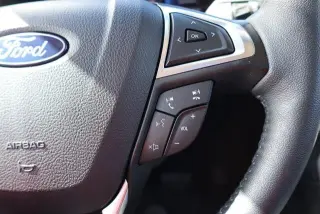 Ford Edge 2024 AWD SEL SUV de 5 puertas