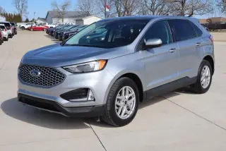 Ford Edge 2024 AWD SEL SUV de 5 puertas