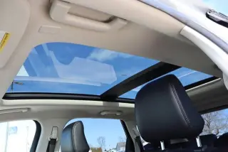 Ford Edge 2024 AWD SEL SUV de 5 puertas