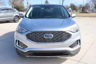 Ford Edge 2024 AWD SEL SUV de 5 puertas