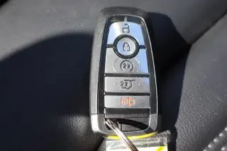 Ford Edge 2024 AWD SEL SUV de 5 puertas