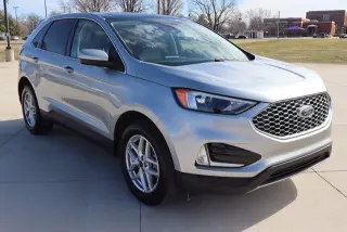 Ford Edge 2024 AWD SEL SUV de 5 puertas