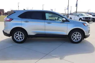 Ford Edge 2024 AWD SEL SUV de 5 puertas