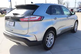 Ford Edge 2024 AWD SEL SUV de 5 puertas