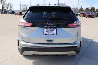 Ford Edge 2024 AWD SEL SUV de 5 puertas