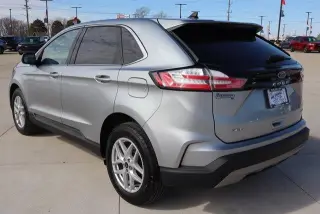 Ford Edge 2024 AWD SEL SUV de 5 puertas