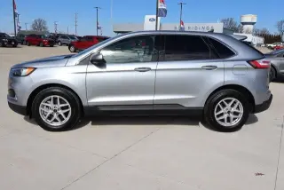 Ford Edge 2024 AWD SEL SUV de 5 puertas