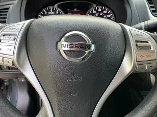 2017 Nissan Altima S