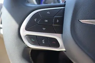 Chrysler Pacifica 2023 Touring L Minivan 4p