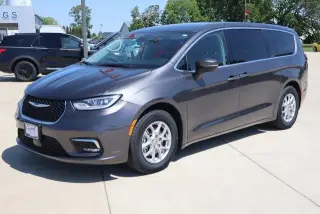 Chrysler Pacifica 2023 Touring L Minivan 4p