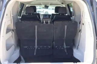 Chrysler Pacifica 2023 Touring L Minivan 4p