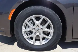 Chrysler Pacifica 2023 Touring L Minivan 4p