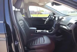 Ford Edge 2024 AWD SEL 4p SUV