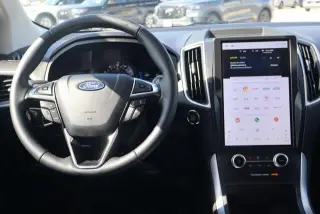 Ford Edge 2024 AWD SEL 4p SUV