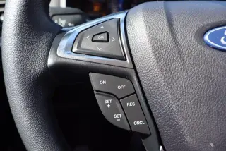 Ford Edge 2024 AWD SEL 4p SUV
