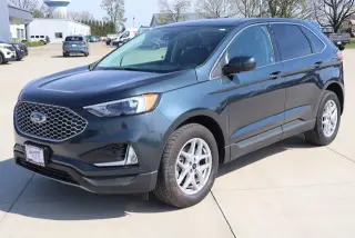 Ford Edge 2024 AWD SEL 4p SUV