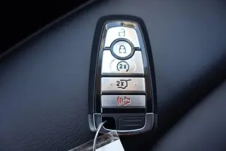 Ford Edge 2024 AWD SEL 4p SUV