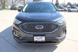 Ford Edge 2024 AWD SEL 4p SUV