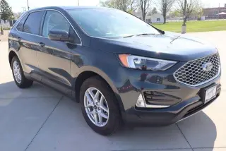 Ford Edge 2024 AWD SEL 4p SUV