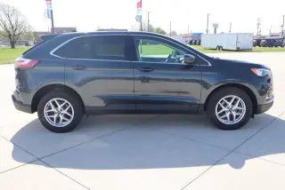 Ford Edge 2024 AWD SEL 4p SUV