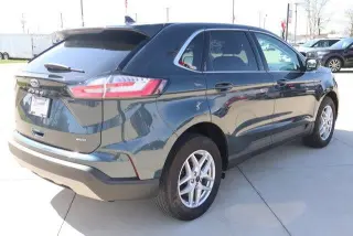 Ford Edge 2024 AWD SEL 4p SUV