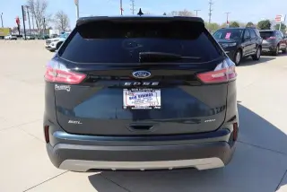 Ford Edge 2024 AWD SEL 4p SUV