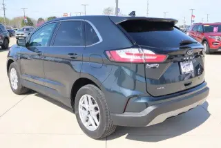 Ford Edge 2024 AWD SEL 4p SUV