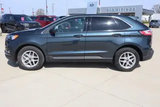 Ford Edge 2024 AWD SEL 4p SUV