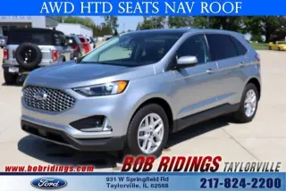 Ford Edge 2023 AWD SEL 4p Crossover