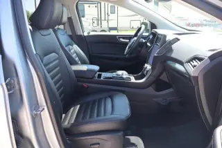Ford Edge 2023 AWD SEL 4p Crossover