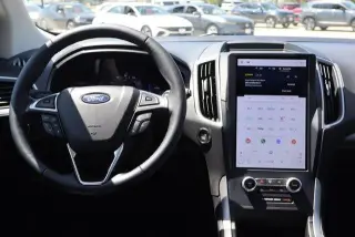 Ford Edge 2023 AWD SEL 4p Crossover