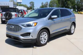 Ford Edge 2023 AWD SEL 4p Crossover