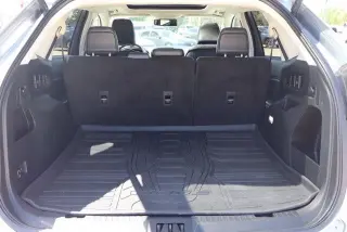 Ford Edge 2023 AWD SEL 4p Crossover