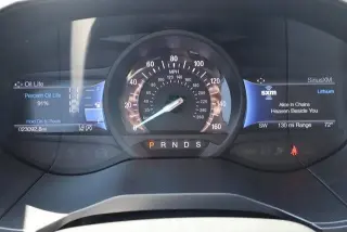 Ford Edge 2023 AWD SEL 4p Crossover