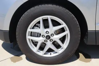Ford Edge 2023 AWD SEL 4p Crossover