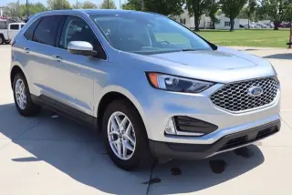 Ford Edge 2023 AWD SEL 4p Crossover