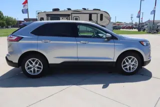 Ford Edge 2023 AWD SEL 4p Crossover
