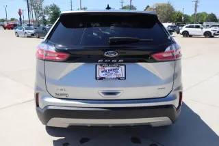 Ford Edge 2023 AWD SEL 4p Crossover