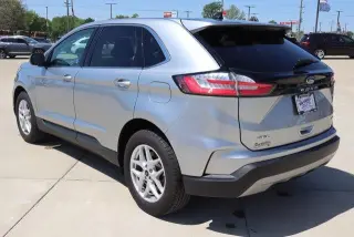 Ford Edge 2023 AWD SEL 4p Crossover
