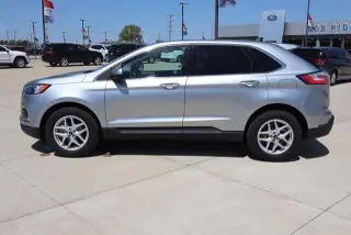 Ford Edge 2023 AWD SEL 4p Crossover