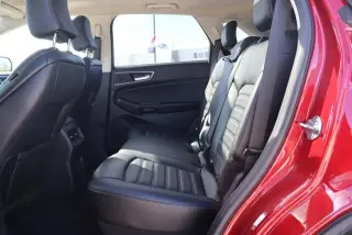 Ford Edge 2023 AWD SEL 4dr Crossover