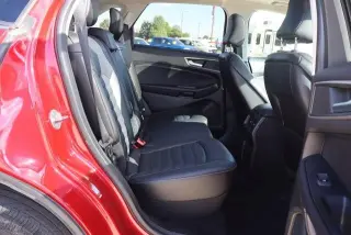 Ford Edge 2023 AWD SEL 4dr Crossover