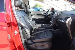 Ford Edge 2023 AWD SEL 4dr Crossover